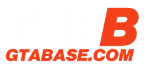 GTABase Logo