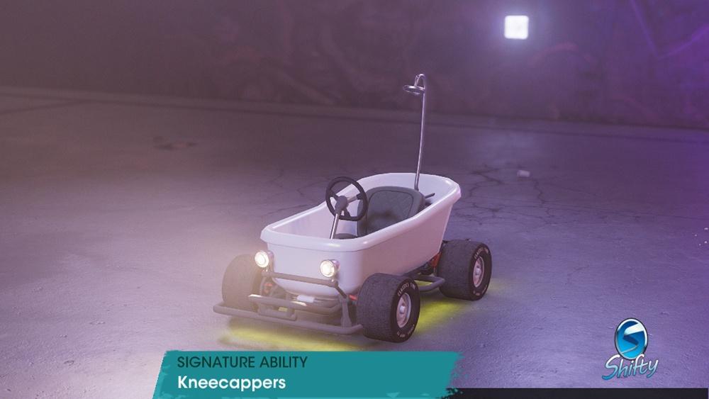 Saints Row List of All Secret Unique Unlockable Cars and Vehicles (2022)
