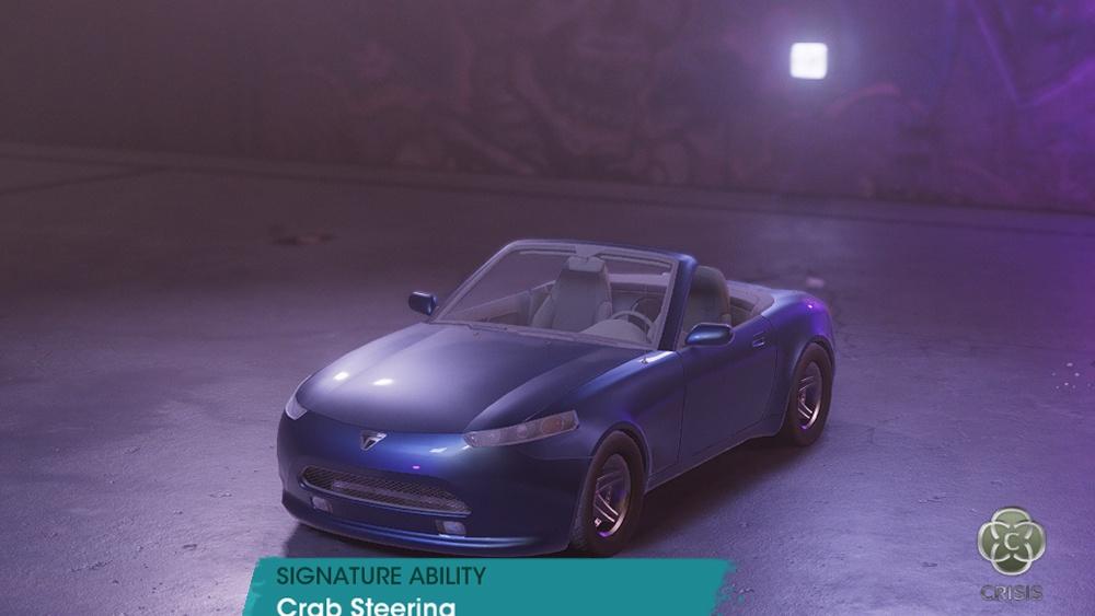 Crisis - Saints Row Vehicles (2022) | How To Get and Stats Crisis - Saints Row Vehicles (2022) | How To Get and Stats