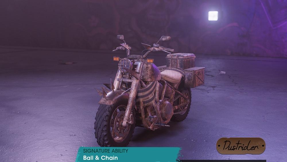 Dustrider - Saints Row Vehicles (2022) | How To Get and Stats Dustrider - Saints Row Vehicles (2022) | How To Get and Stats