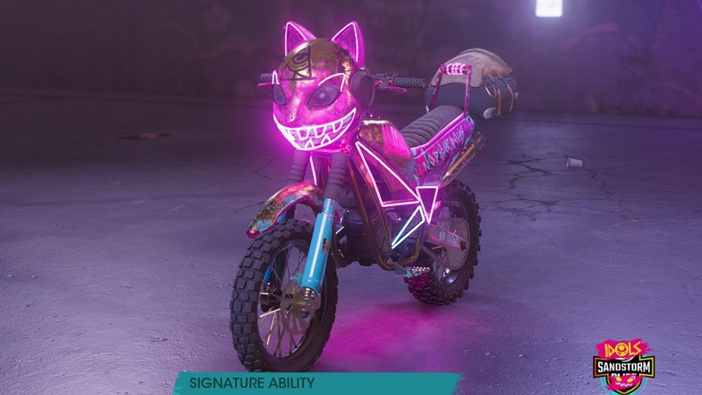 Idols Sandstorm (DLC) - Saints Row Vehicles (2022) | How To Get and Stats Idols Sandstorm (DLC) - Saints Row Vehicles (2022) | How To Get and Stats