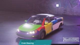 Hollybird (DLC)