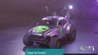 Ant (Lost Buggy)