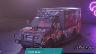 Responder (Roadkill)