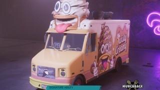 Twisty Creamy