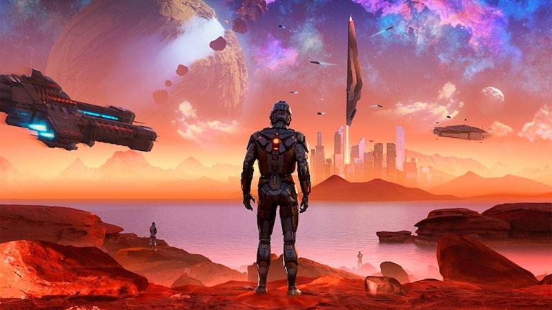 18 Best Upcoming Sci-Fi Games of 2023 – Sky is Not the Limit