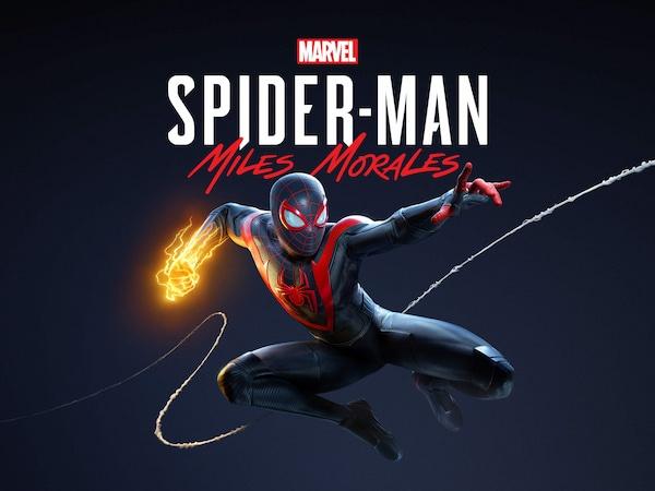 Miles Morales PC Release Date