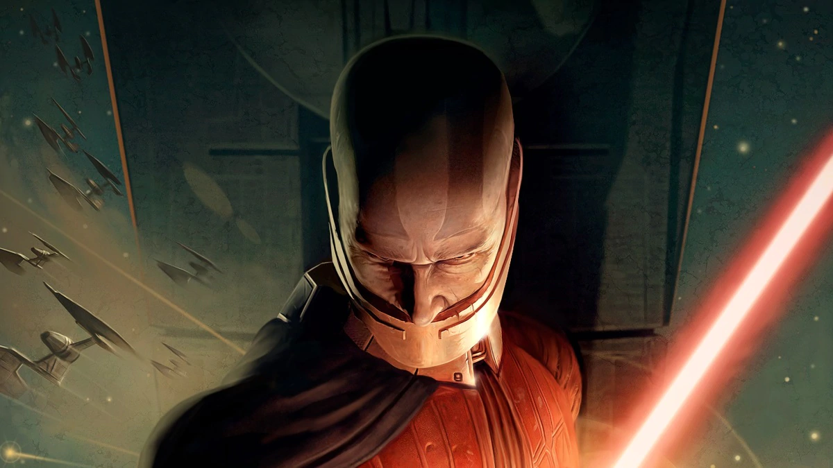 Star Wars: KOTOR 3 Rumored To Be In The Making