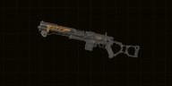 Light assault rifle mk2