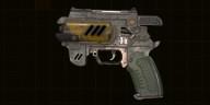 Light Pistol Mk2