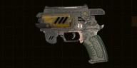 Light pistol mk3