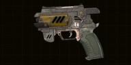 MSI Light pistol