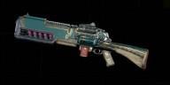 Plasma rifle 30