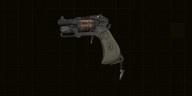 Revolver Mk 2