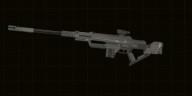 Sublight Sniper Rifle