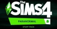 The Sims 4: Paranormal Stuff Pack Review - Ghoulish and Wicked? Let's See