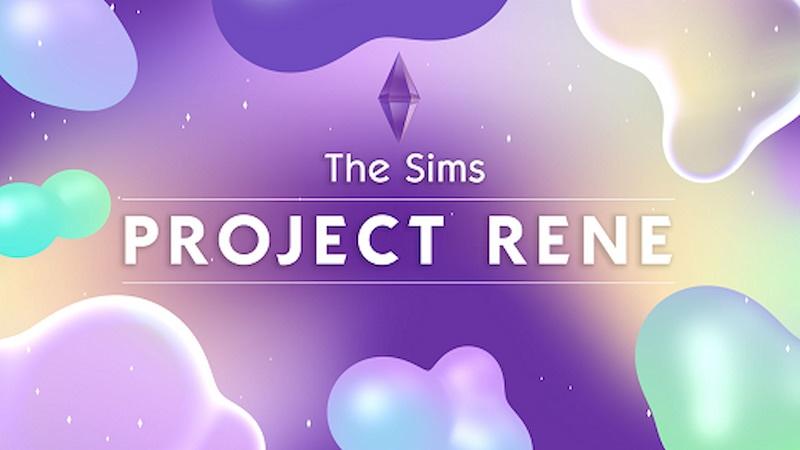 The Sims 5 Beta