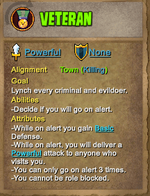 How To Play Town of Salem? Tactics for Vigilante, Veteran and Jailor