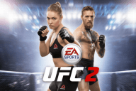 EA SPORTS UFC 2 Roster - All Fighters in UFC 2