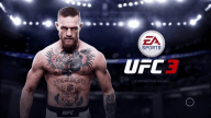 Ea sports ufc 3