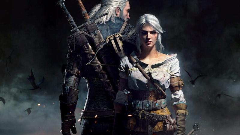 The Witcher 3 PS5 Release Date – Next Gen Witcher Version Coming