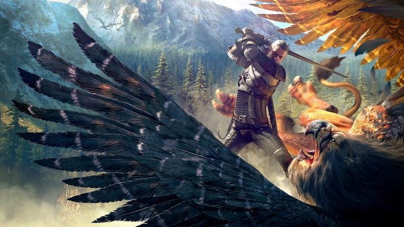 Witcher 3 PS5 Release Date